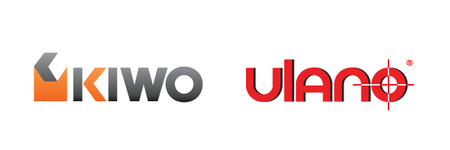 Logo KIWO / ULANO
